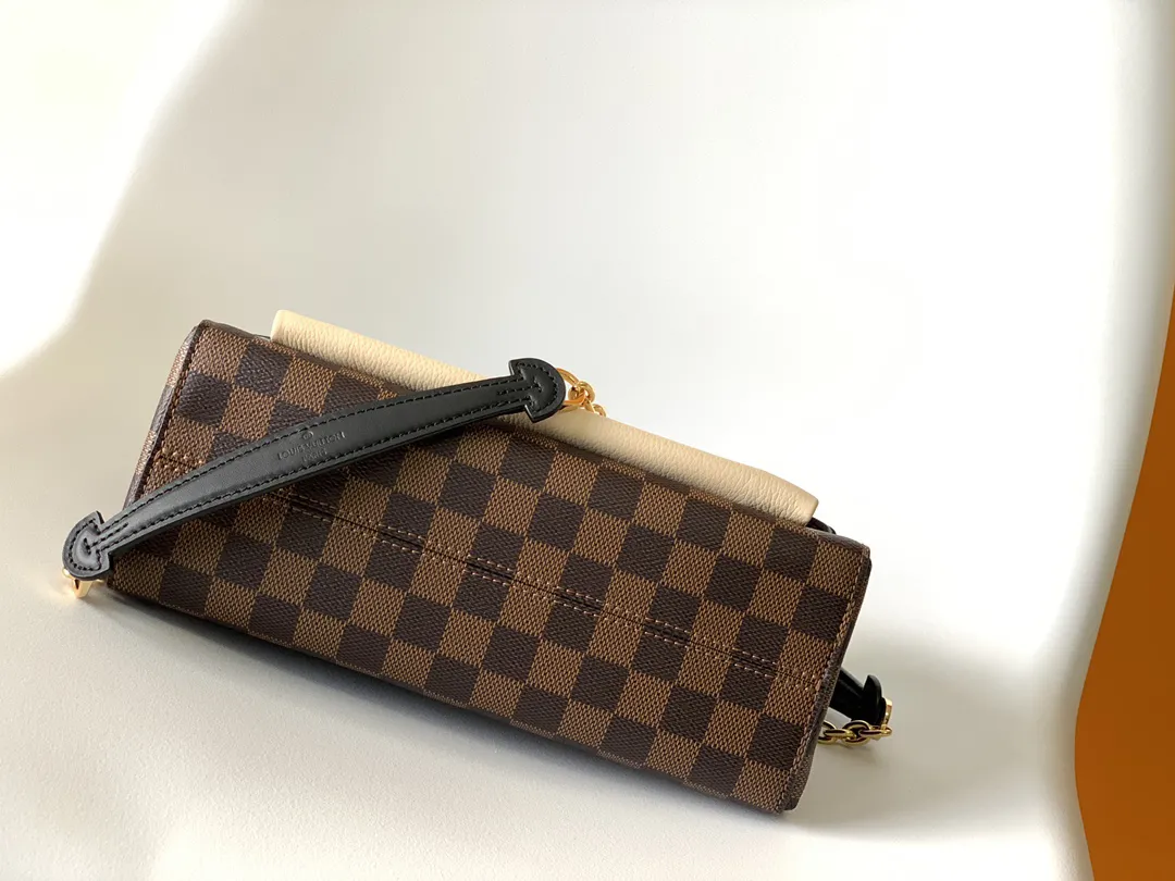 Louis Vuitton Vavin PM N40113 - 图片 6
