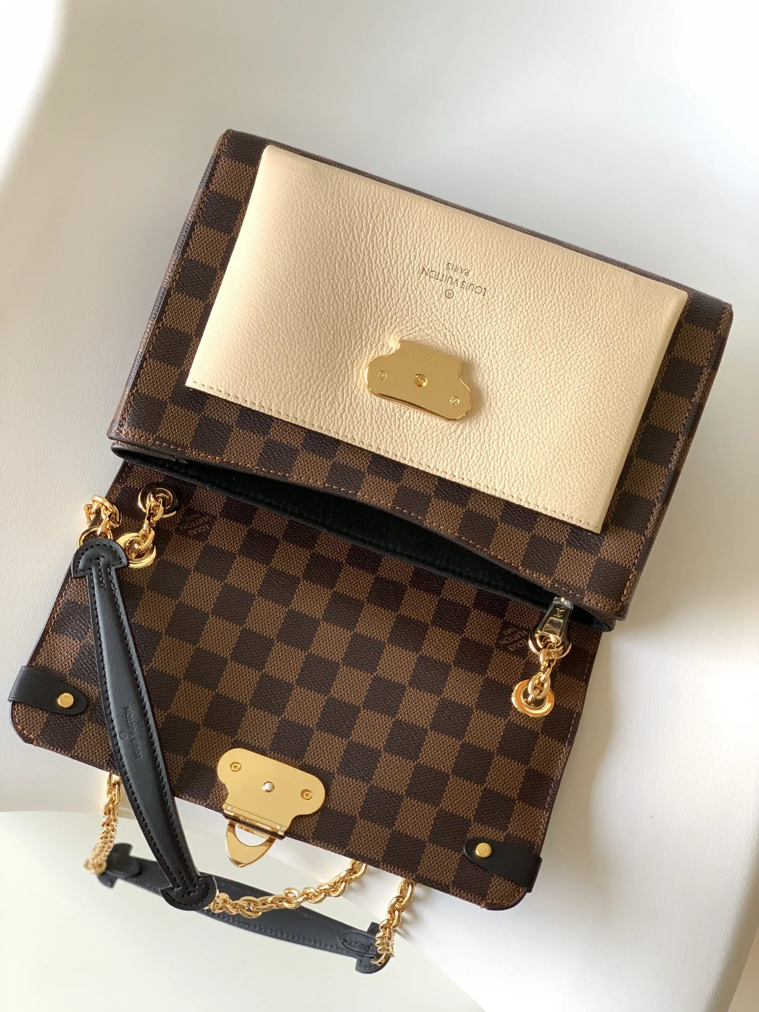 Louis Vuitton Vavin PM N40113 - 图片 7