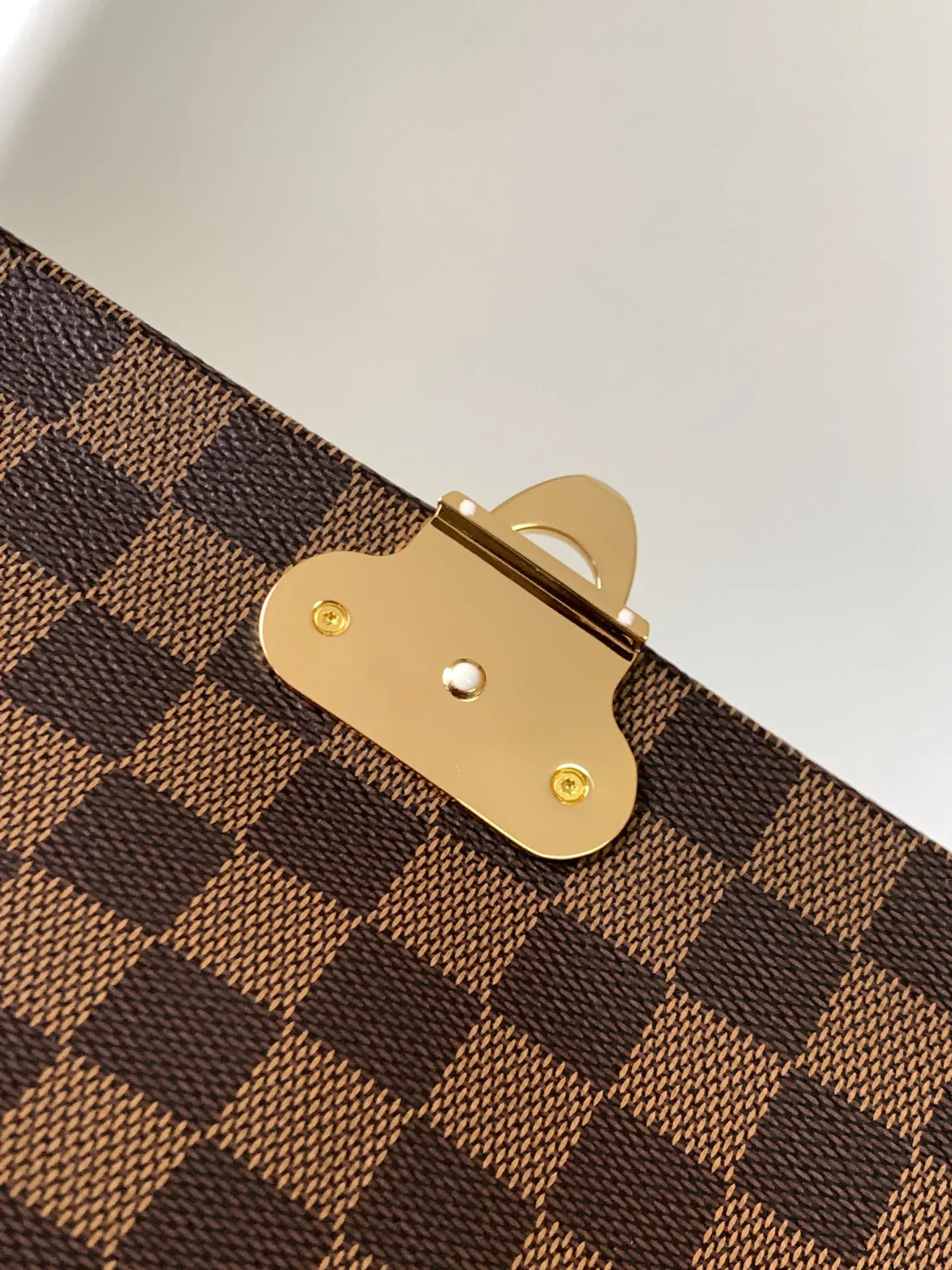 Louis Vuitton Vavin PM N40113 - 图片 9