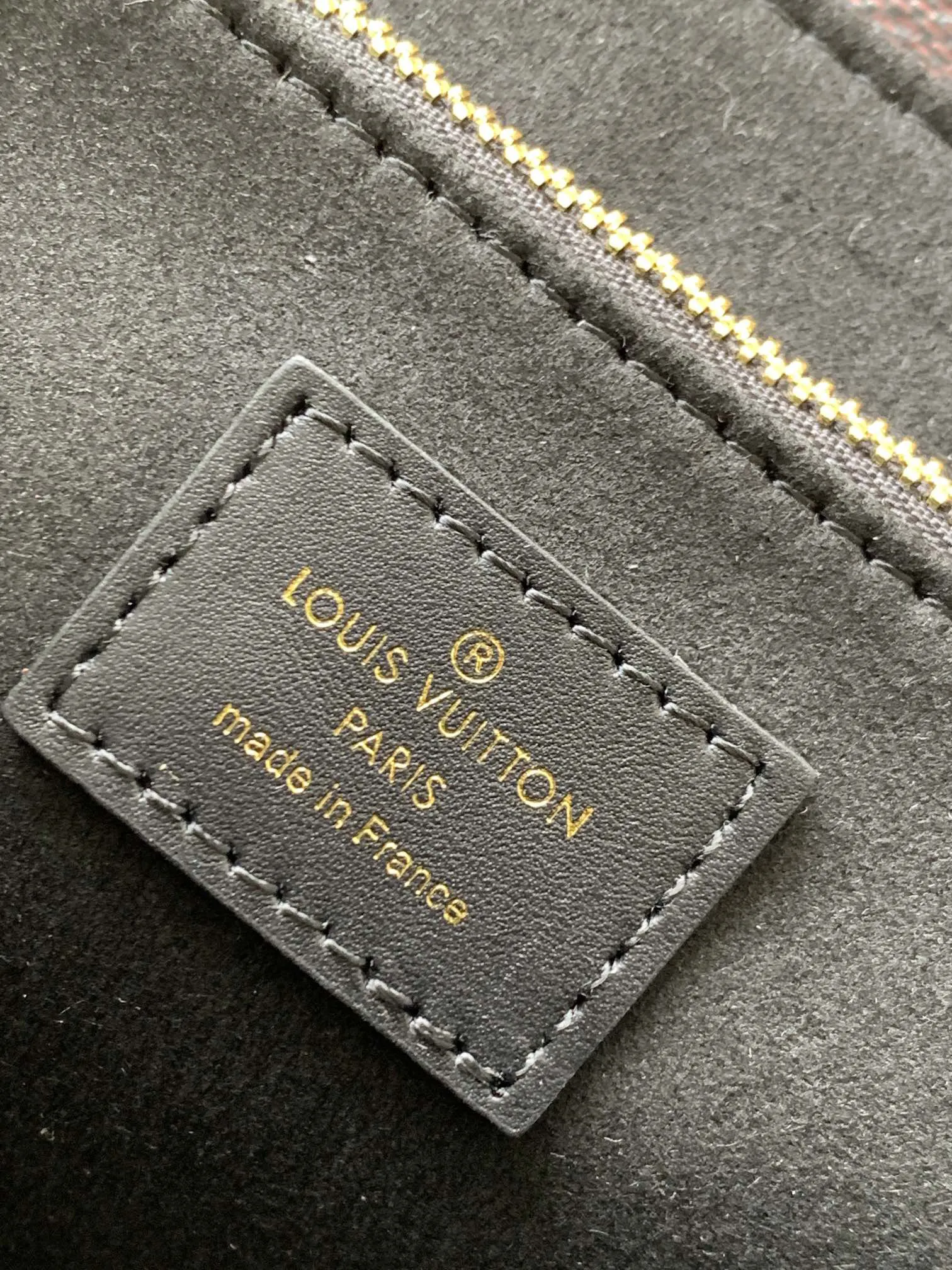 Louis Vuitton Vavin PM N40113 - 图片 10