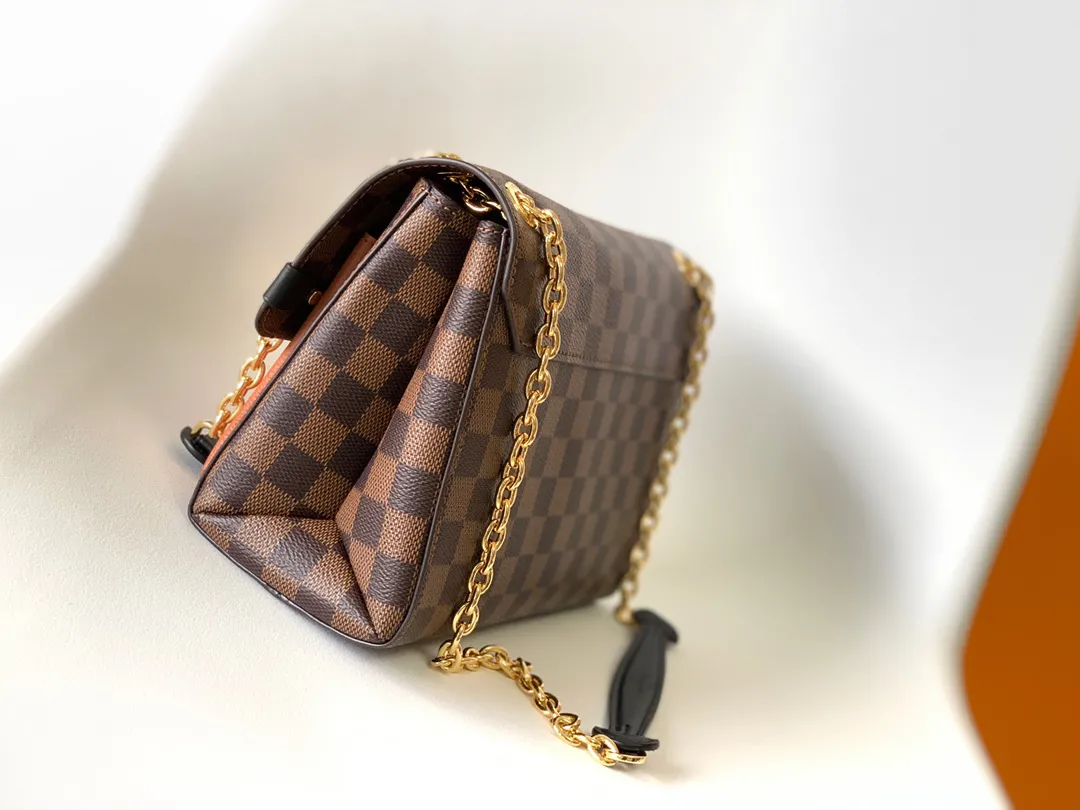 Louis Vuitton Vavin PM N40312 - 图片 2