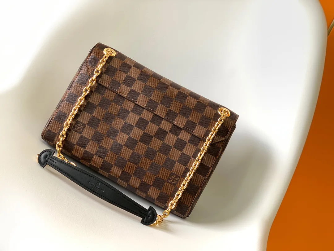 Louis Vuitton Vavin PM N40312 - 图片 3