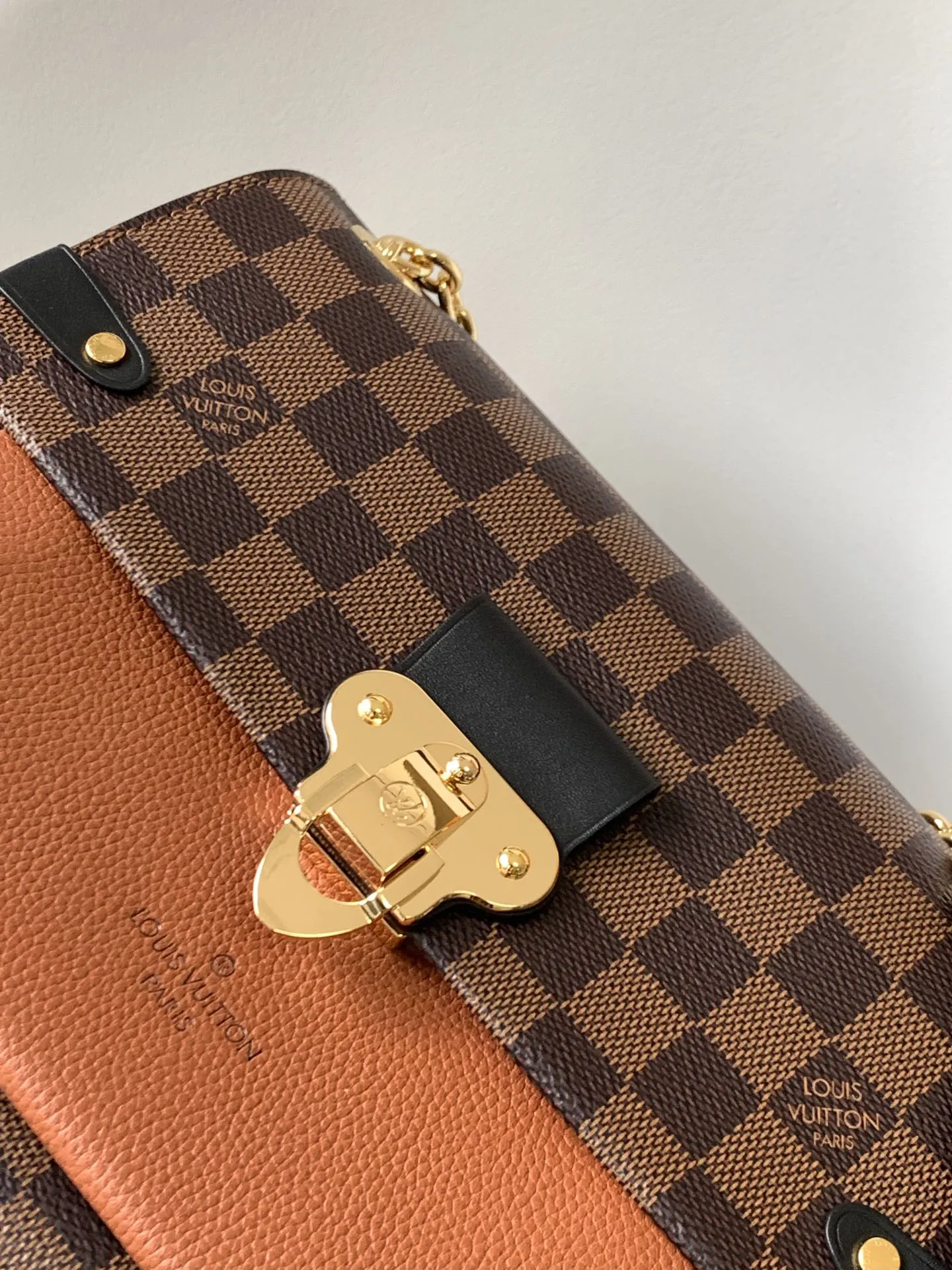 Louis Vuitton Vavin PM N40312 - 图片 4