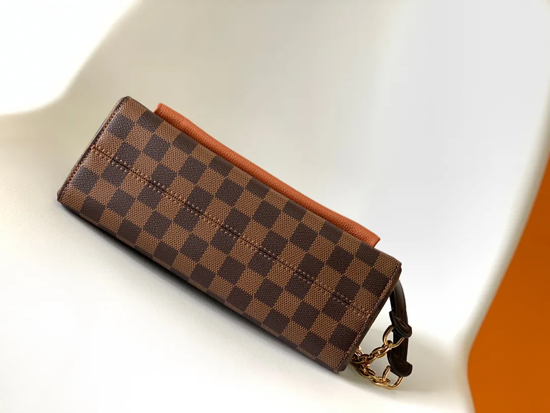 Louis Vuitton Vavin PM N40312 - 图片 5