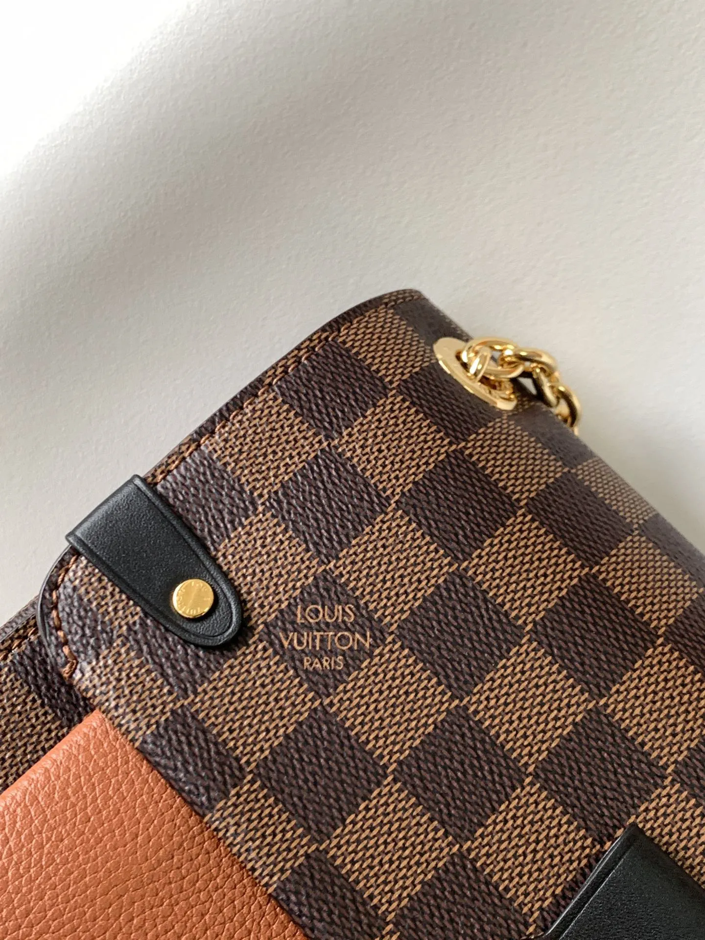Louis Vuitton Vavin PM N40312 - 图片 6