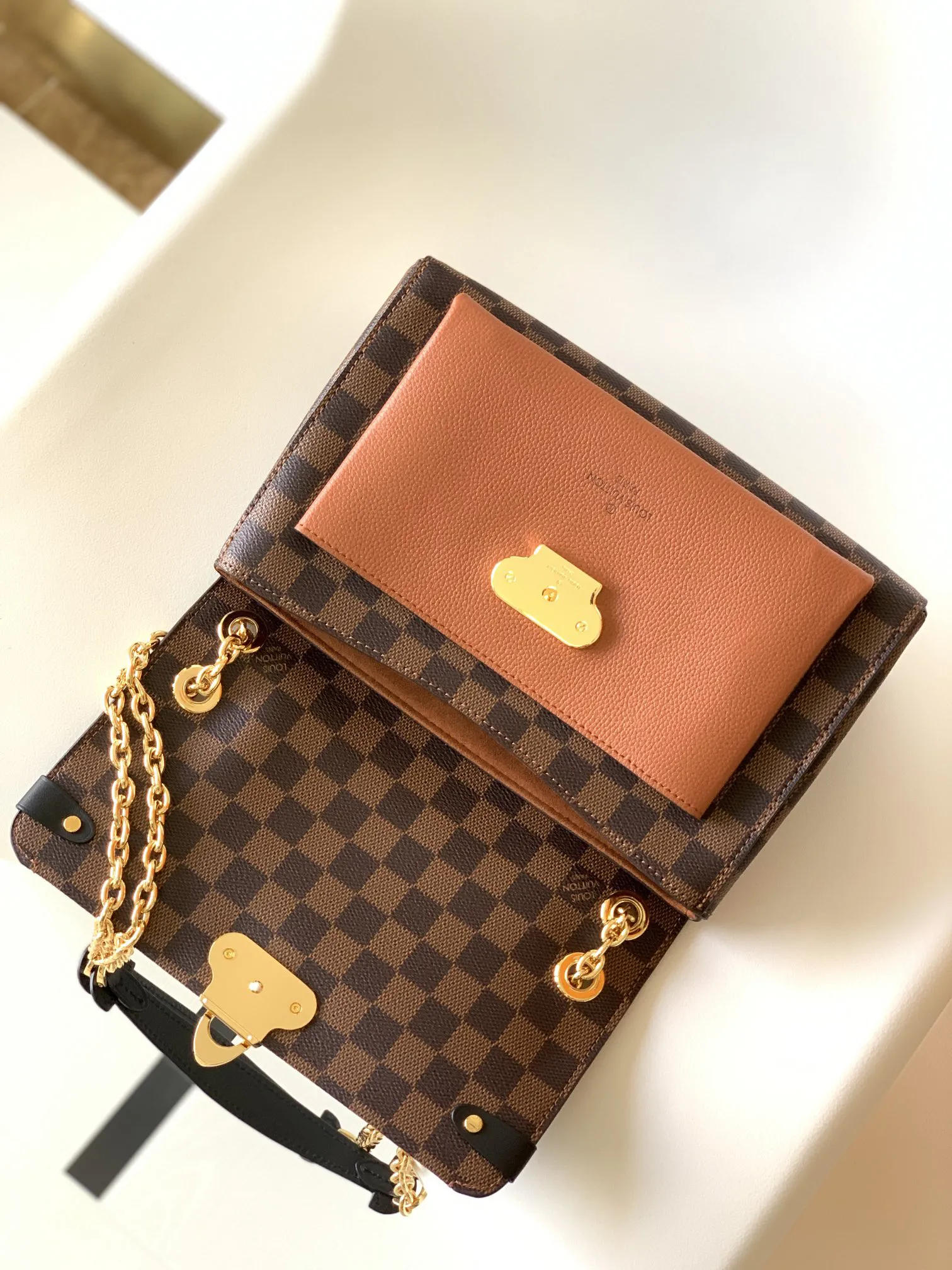 Louis Vuitton Vavin PM N40312 - 图片 7