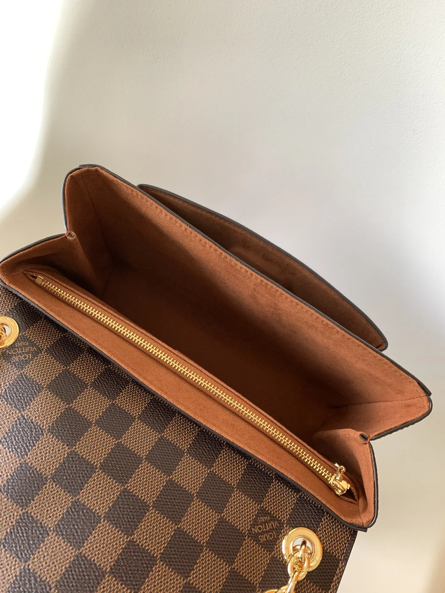 Louis Vuitton Vavin PM N40312 - 图片 8
