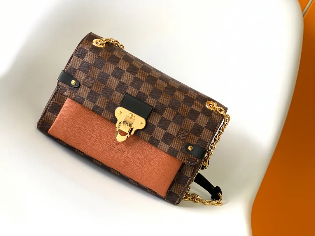 Louis Vuitton Vavin PM N40312 - 图片 10