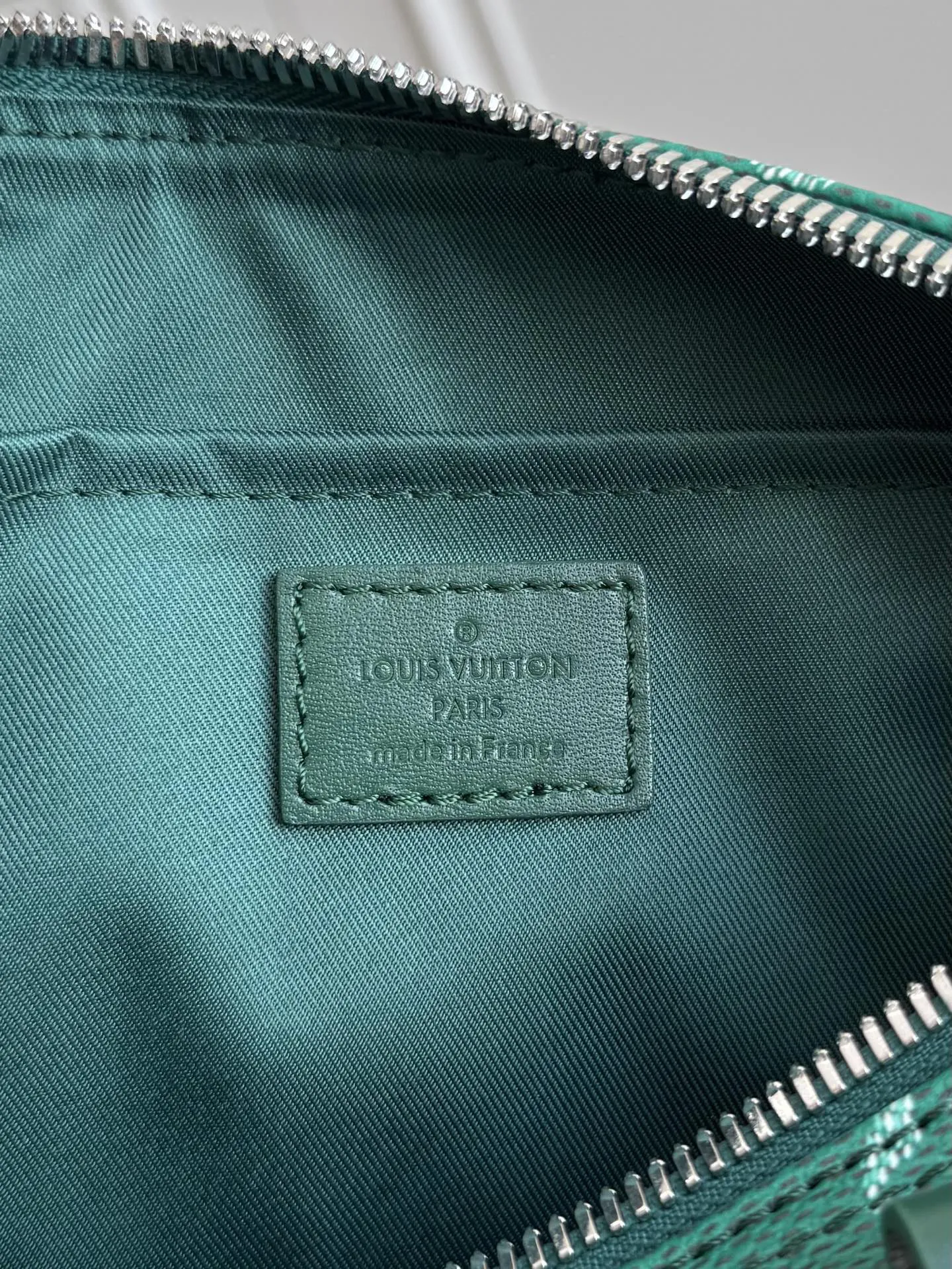 Louis Vuitton Excursion Tote M24777 - 图片 2