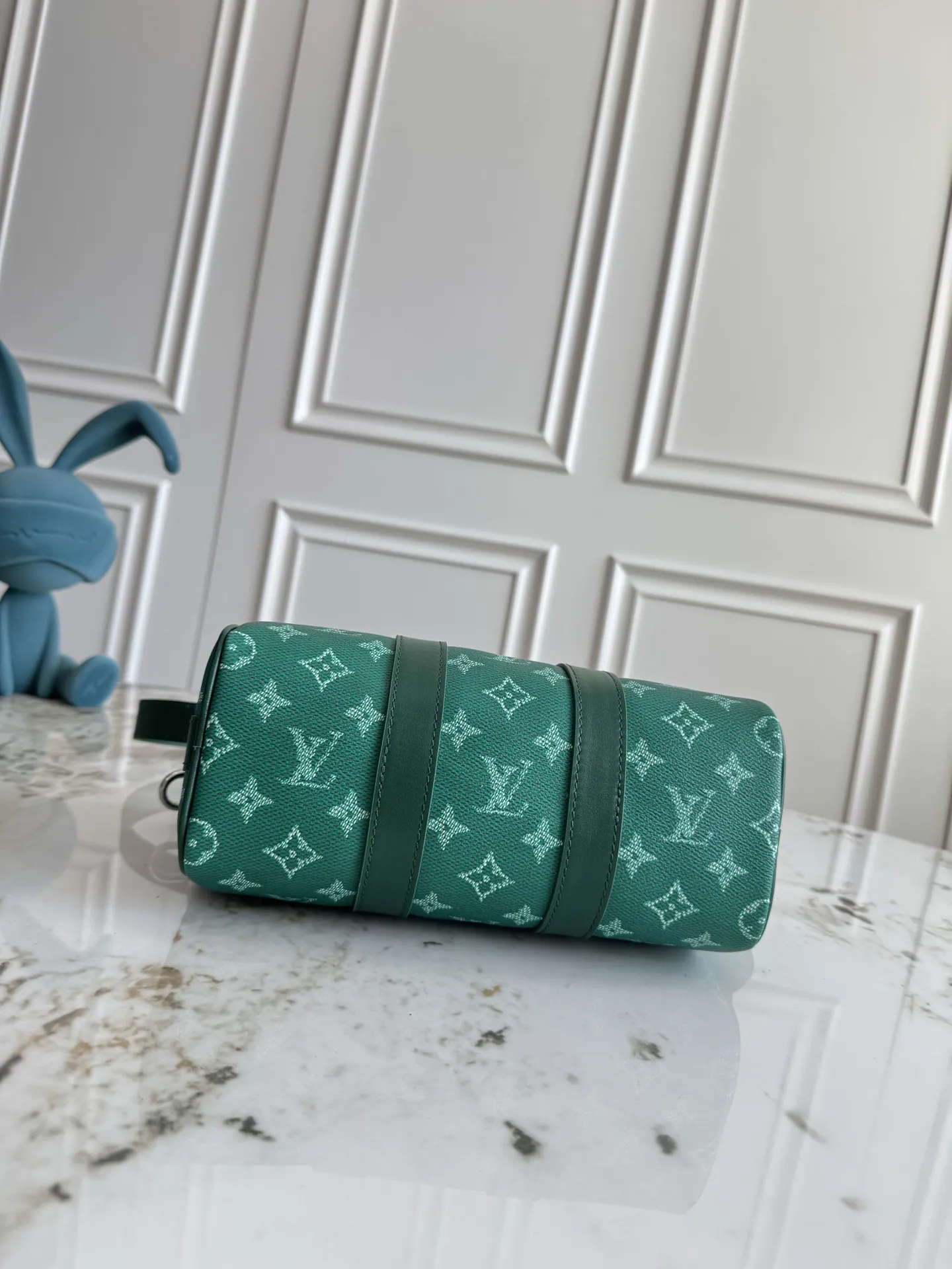 Louis Vuitton Keepall Bandoulière 25 M12684 - 图片 6
