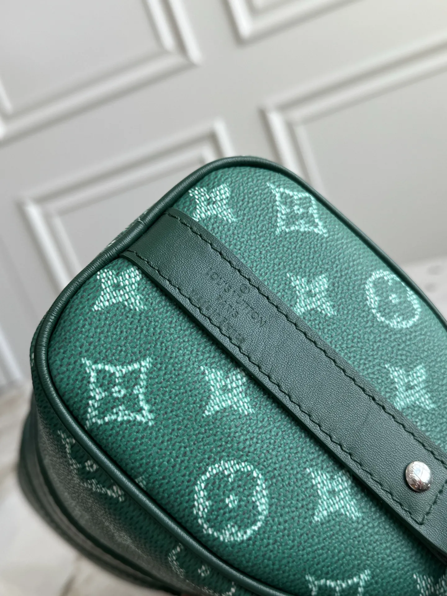 Louis Vuitton Keepall Bandoulière 25 M12684 - 图片 7
