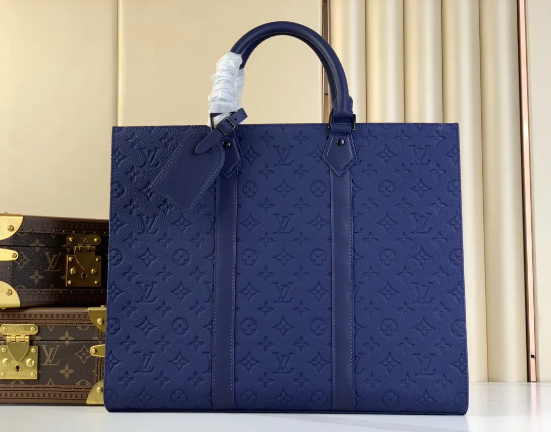 Louis Vuitton Sac Plat 24H M11690 - 图片 4