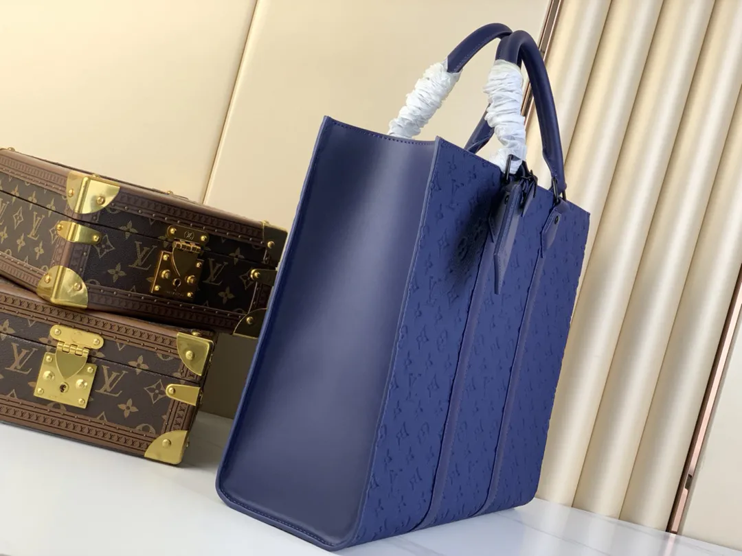Louis Vuitton Sac Plat 24H M11690 - 图片 5