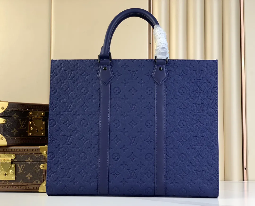 Louis Vuitton Sac Plat 24H M11690 - 图片 6
