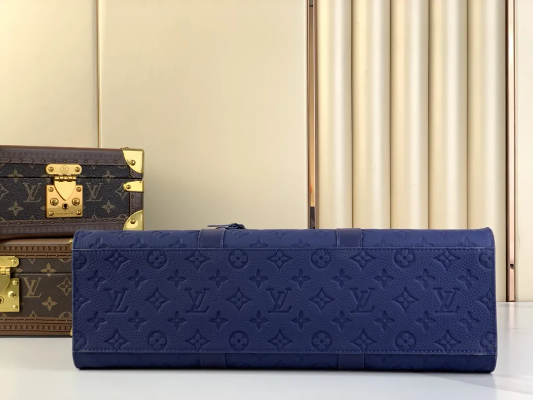 Louis Vuitton Sac Plat 24H M11690 - 图片 7