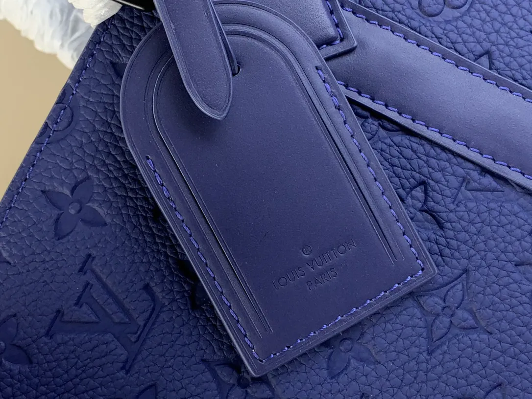 Louis Vuitton Sac Plat 24H M11690 - 图片 8