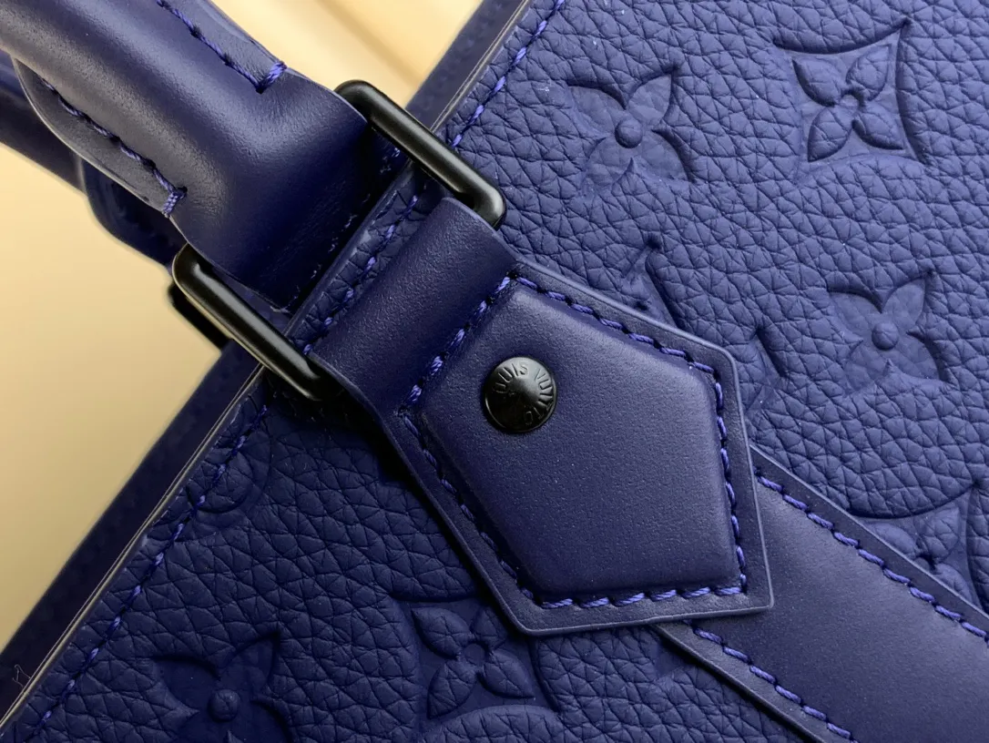 Louis Vuitton Sac Plat 24H M11690 - 图片 9