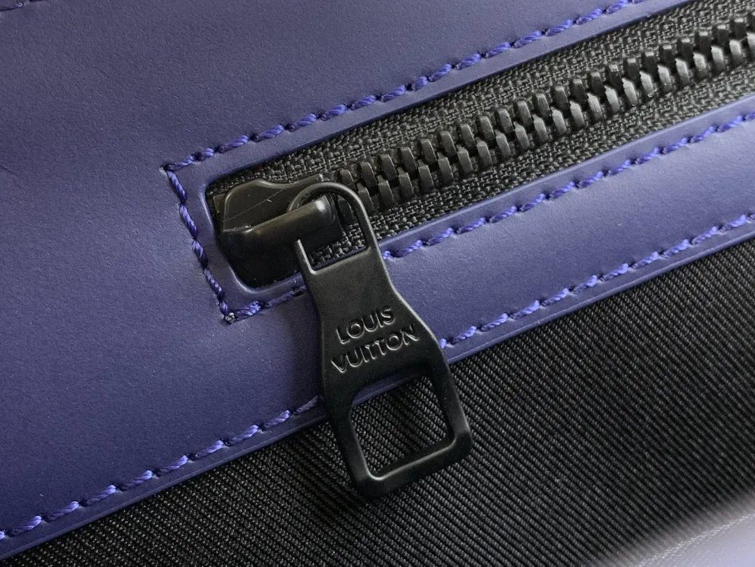 Louis Vuitton Sac Plat 24H M11690 - 图片 10