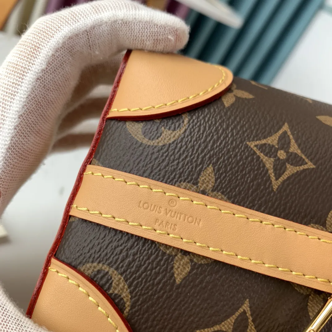 Louis Vuitton Noé Mini M57099 - Image 2