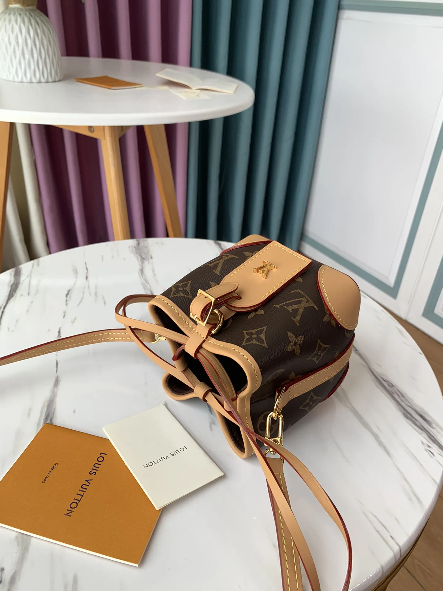 Louis Vuitton Noé Mini M57099 - Image 5