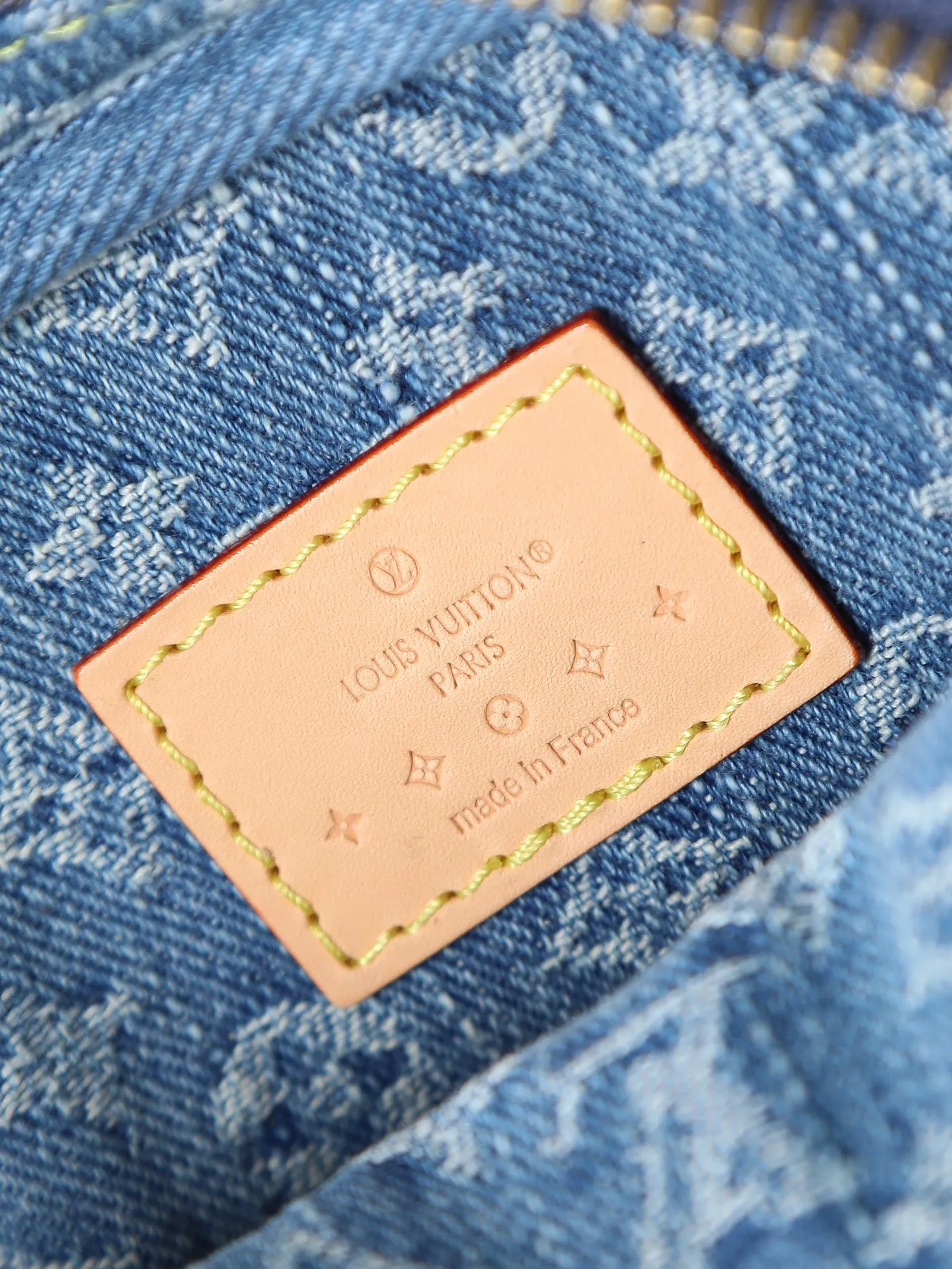 Louis Vuitton Fairfax Pochette M82948 - Image 10