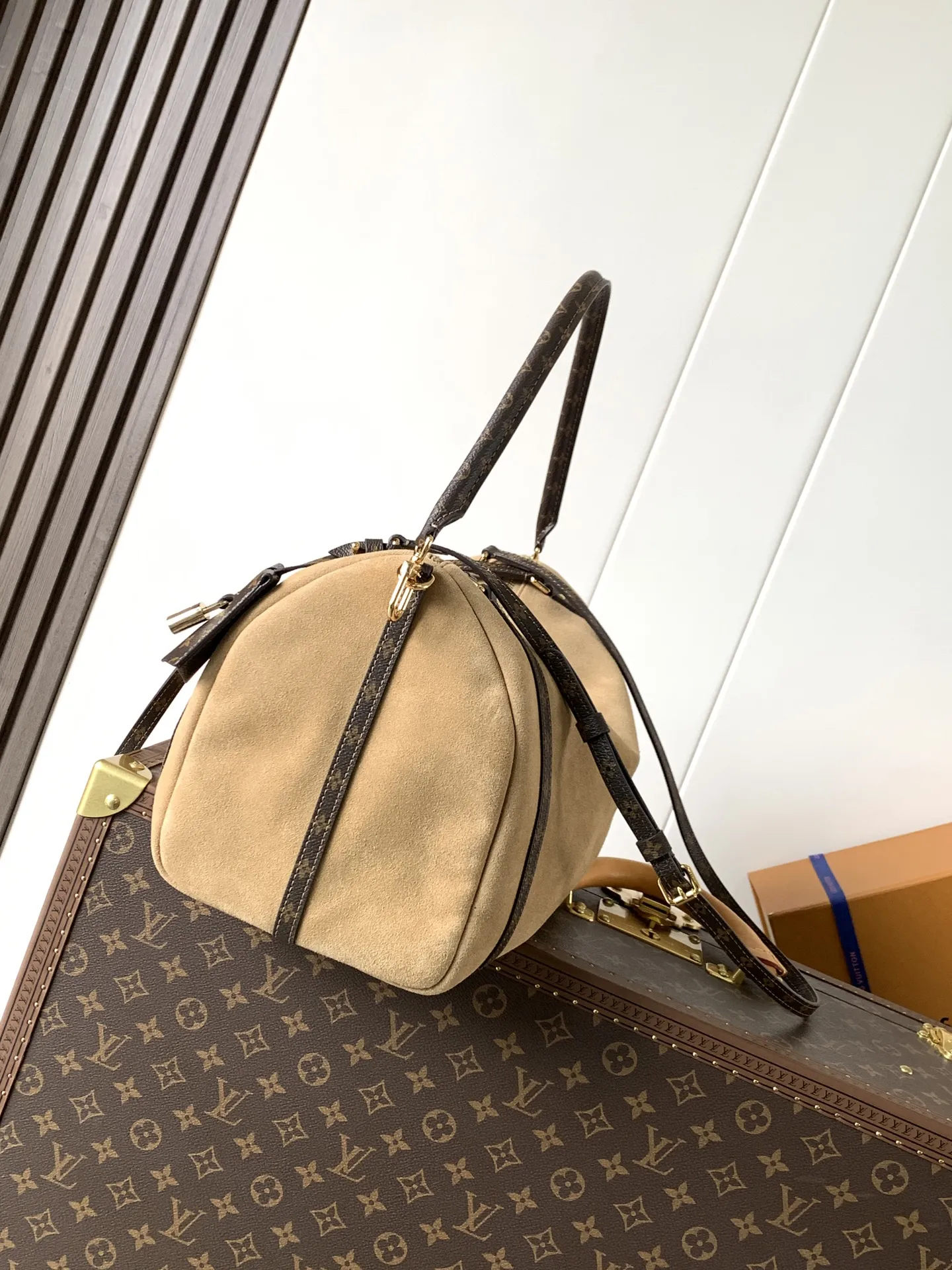 Louis Vuitton Express MM M26358 - 图片 4