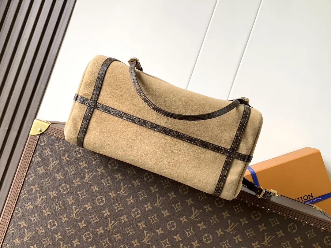 Louis Vuitton Express MM M26358 - 图片 6