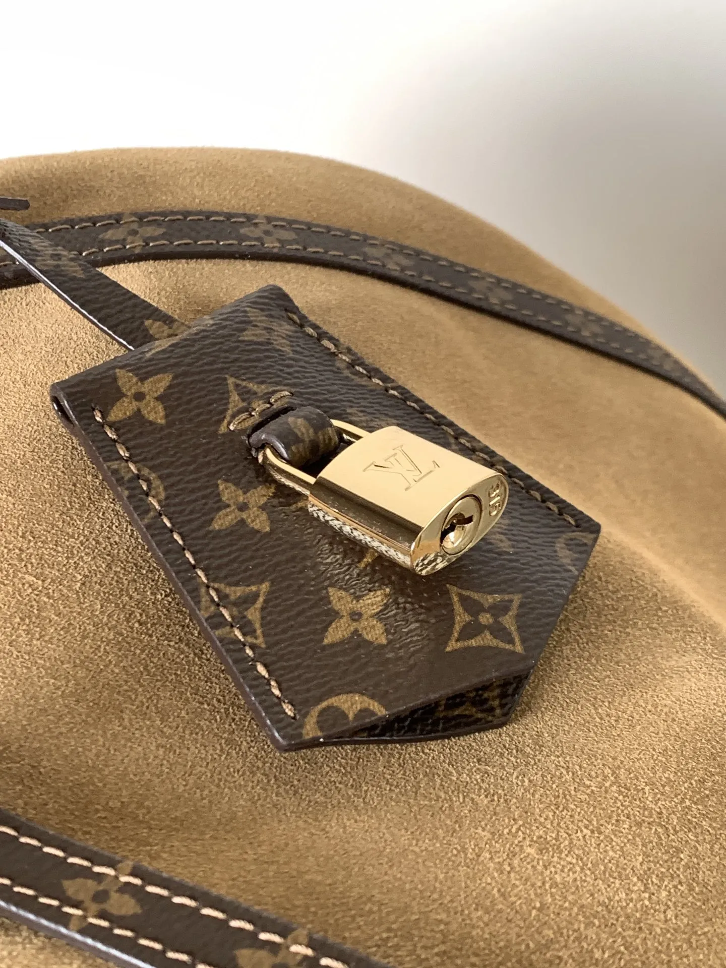 Louis Vuitton Express MM M26358 - 图片 7
