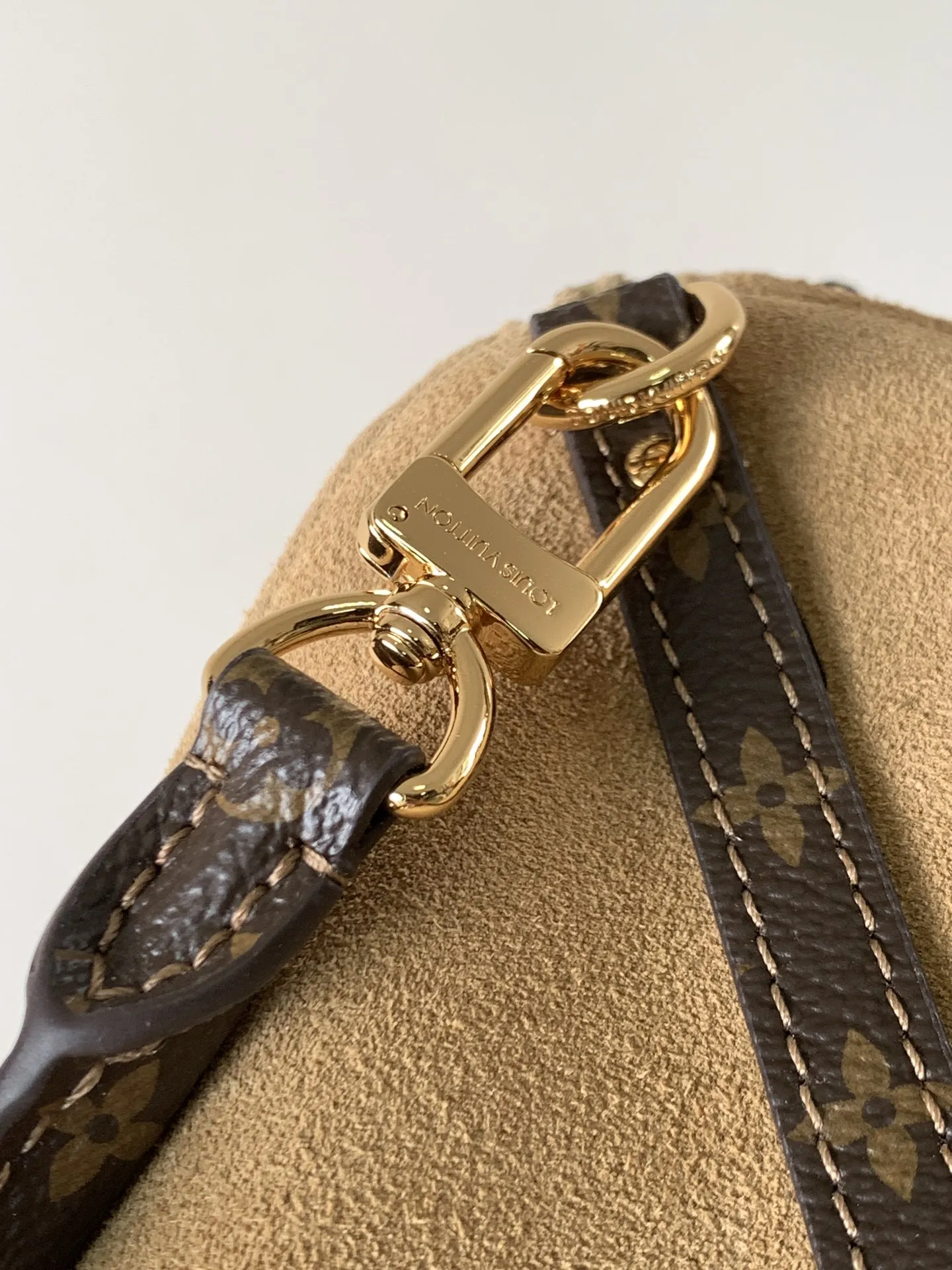 Louis Vuitton Express MM M26358 - 图片 8