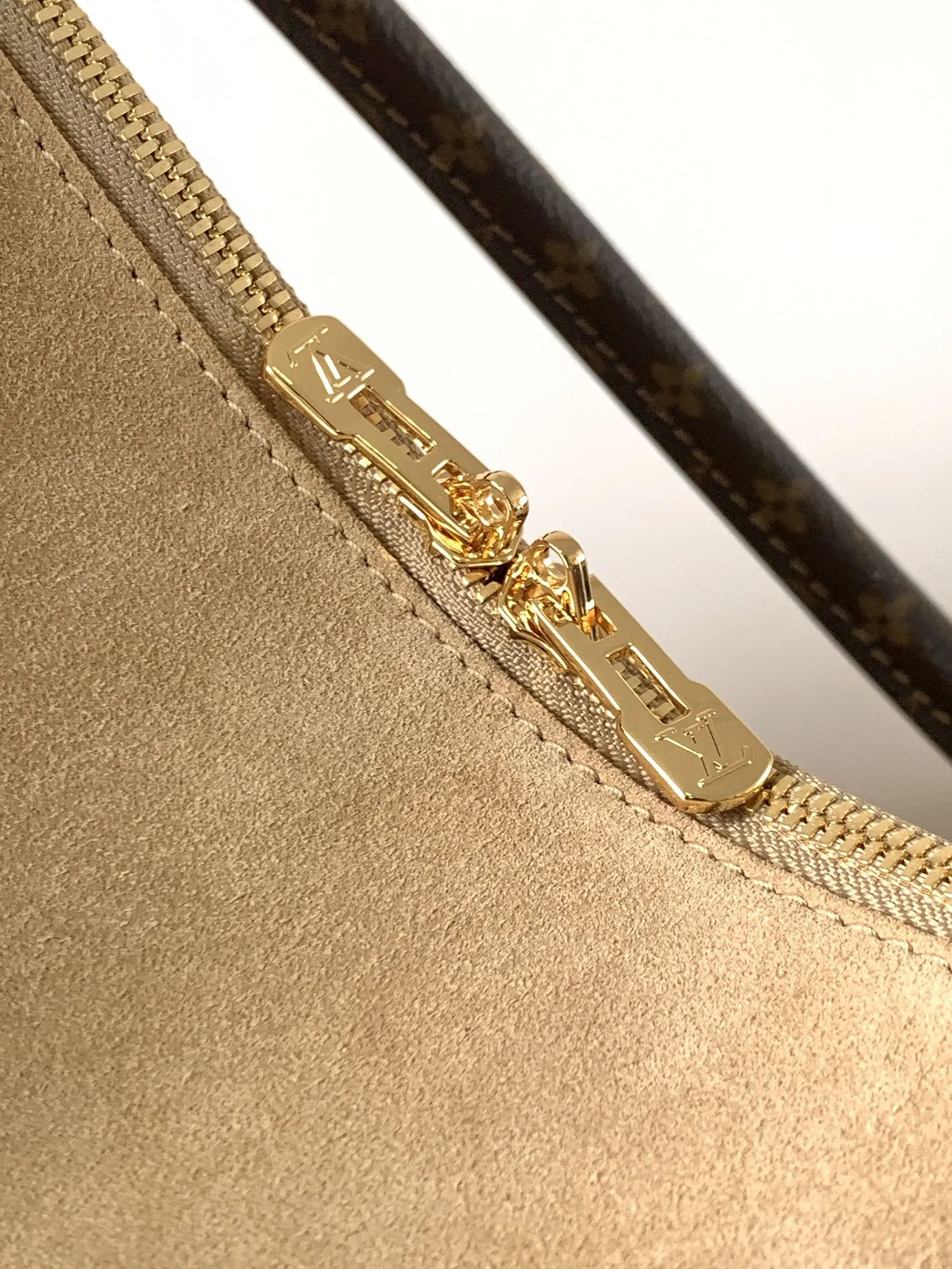 Louis Vuitton Express MM M26358 - 图片 9