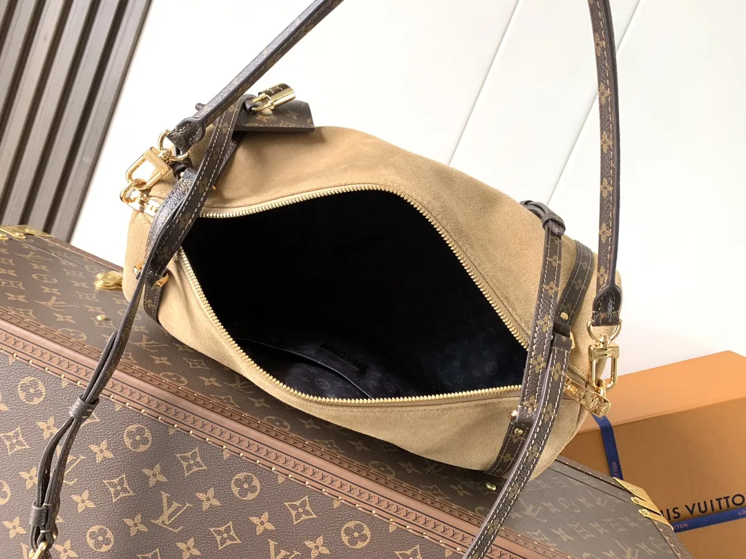 Louis Vuitton Express MM M26358 - 图片 10