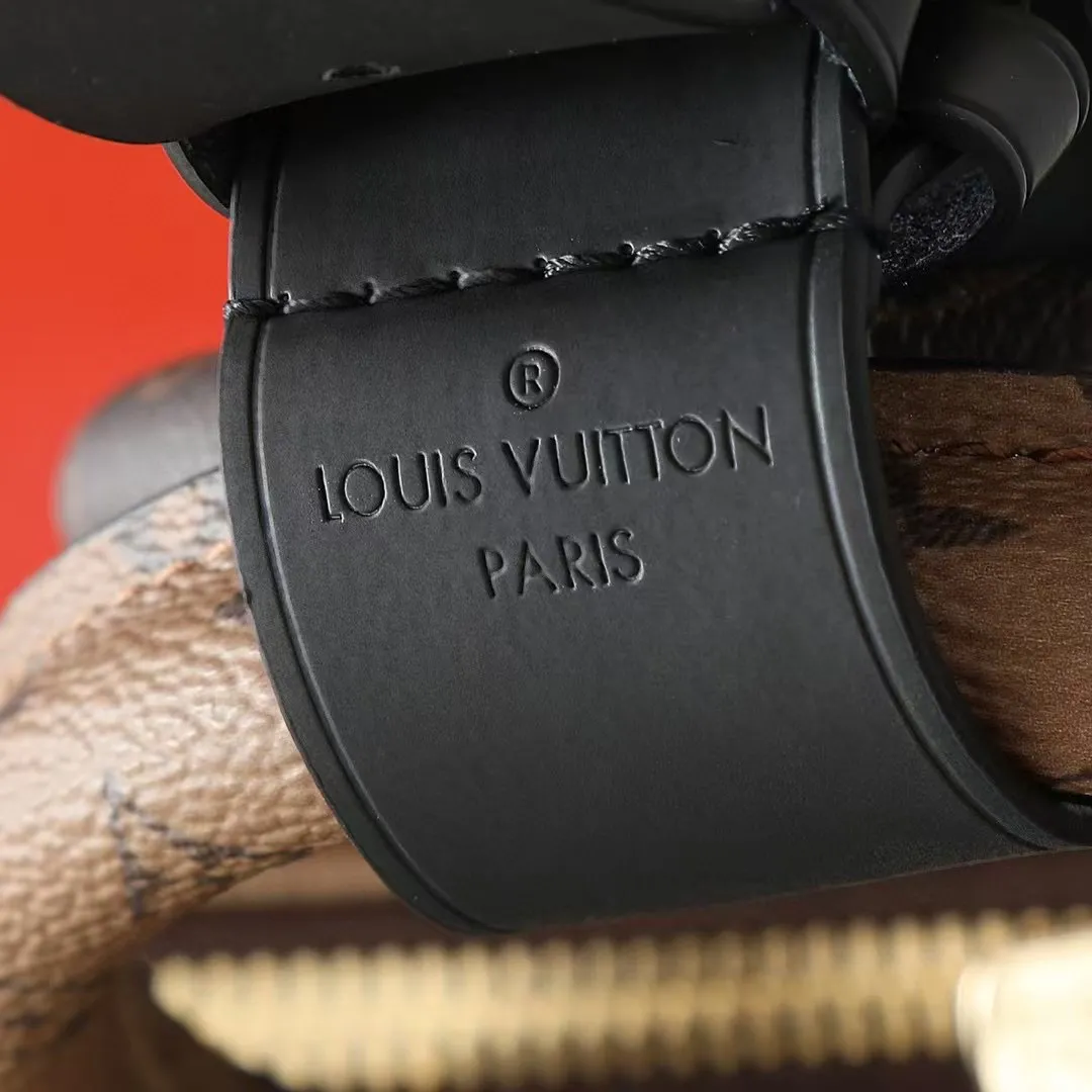 Louis Vuitton Keepall Bandoulière 45 M47211 - Image 9