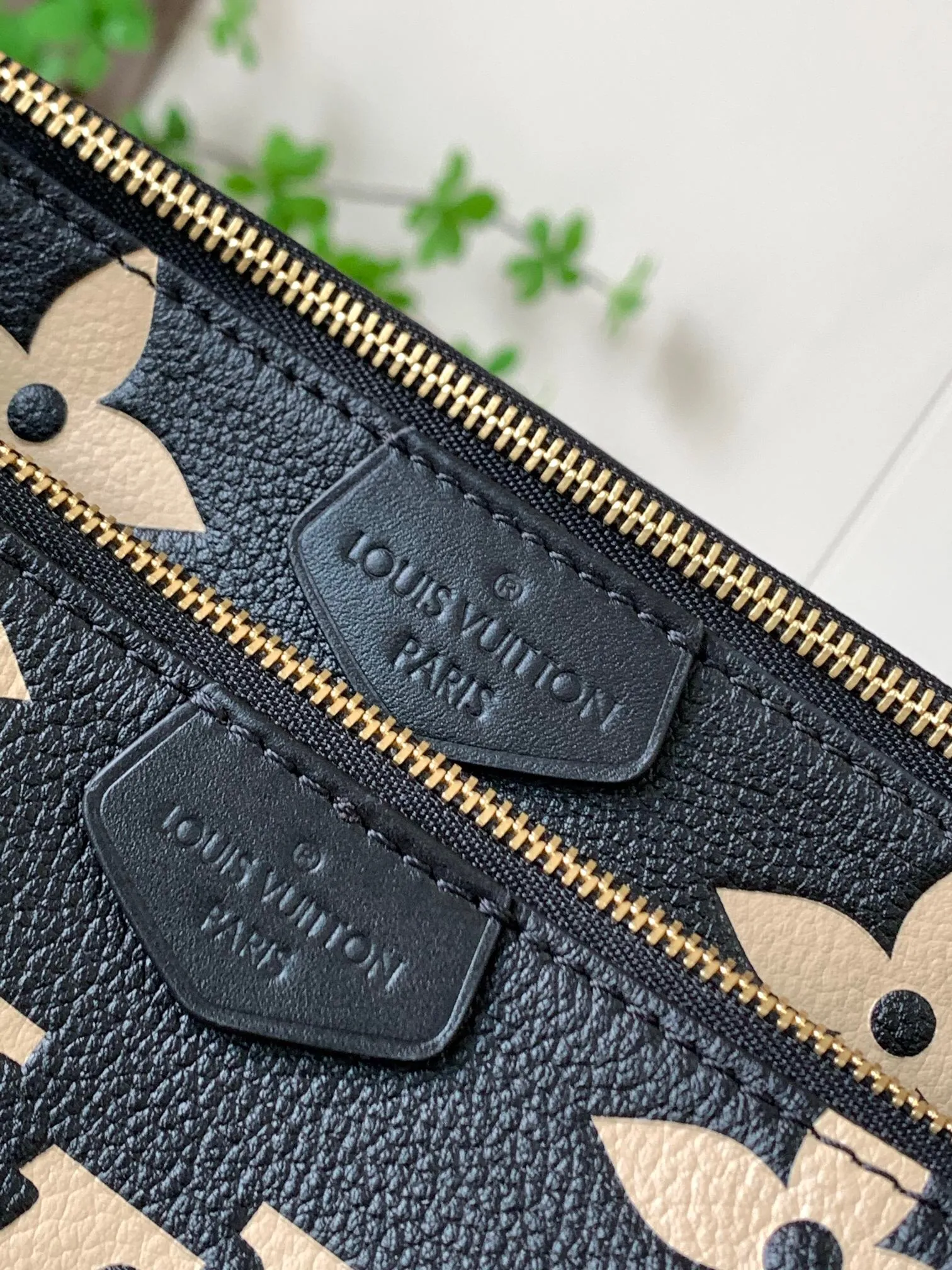 Louis Vuitton Multi Pochette Accessoires M45777 - 图片 6