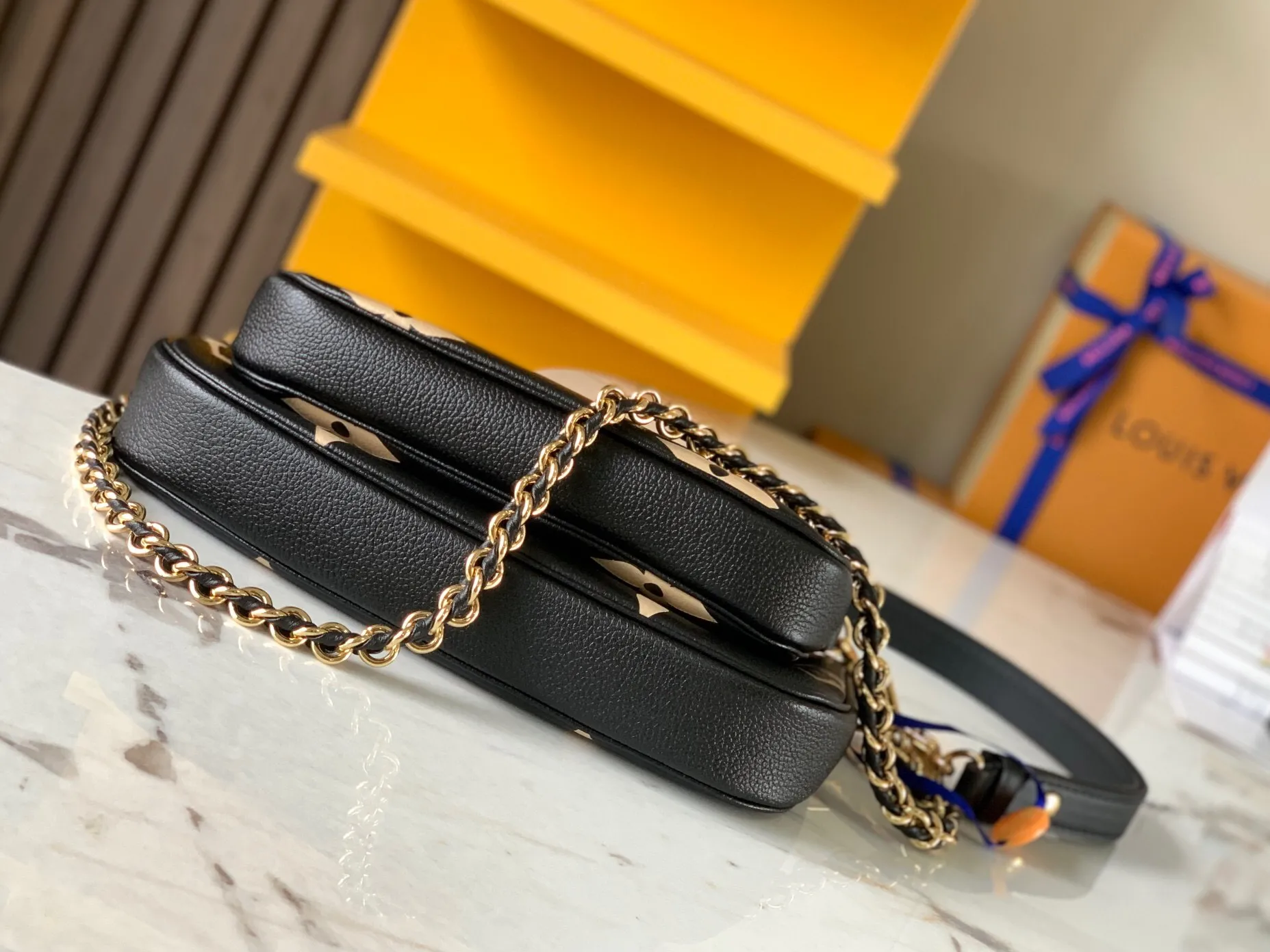 Louis Vuitton Multi Pochette Accessoires M45777 - 图片 7