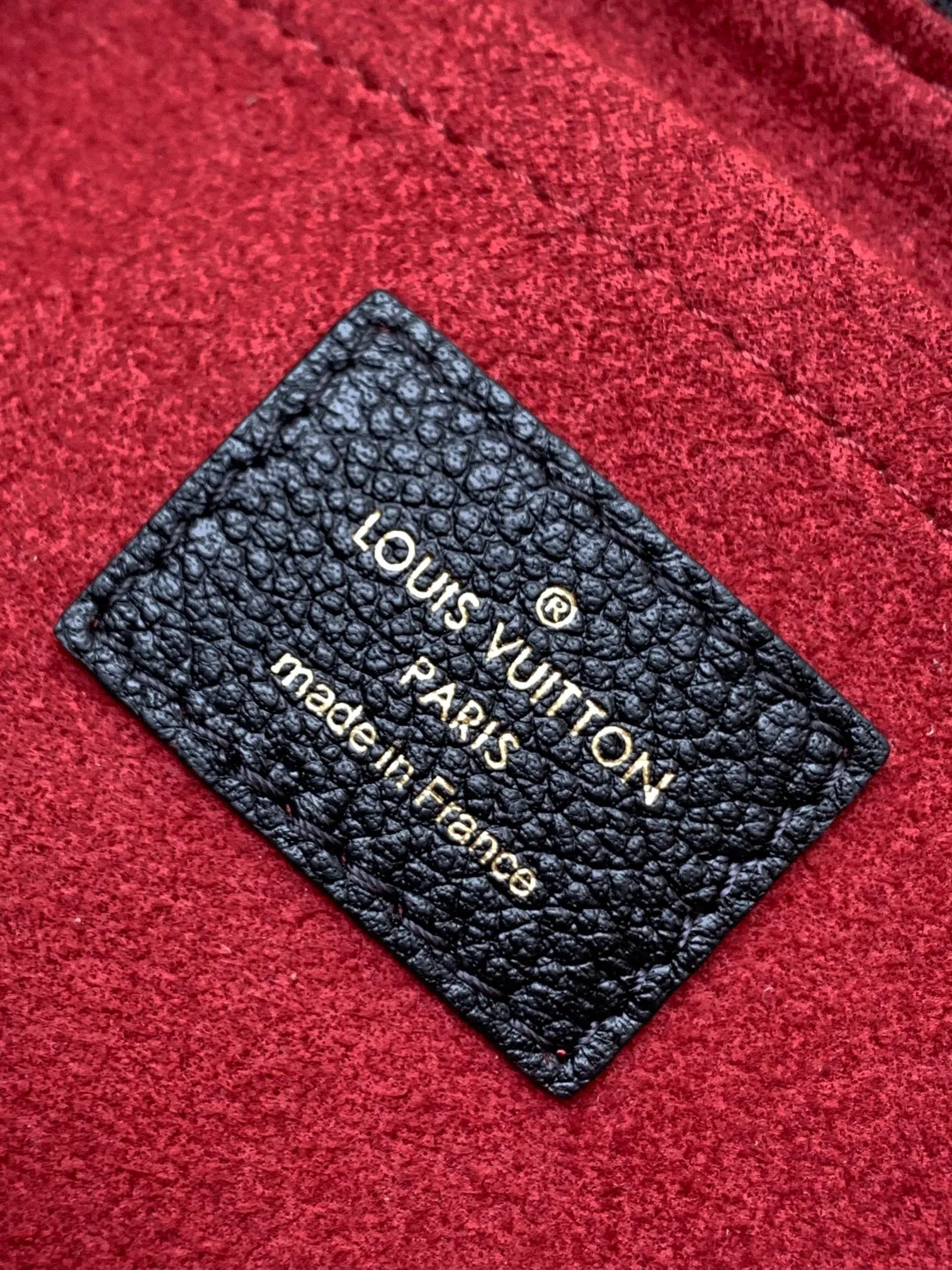 Louis Vuitton Multi Pochette Accessoires M45777 - 图片 10
