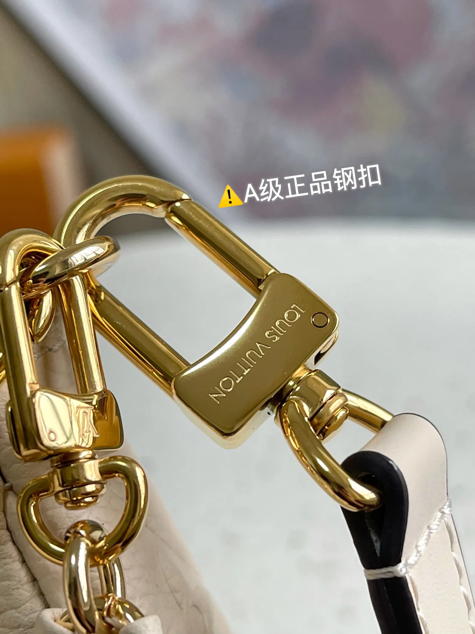 Louis Vuitton Multi Pochette Accessoires M46568 - 图片 7