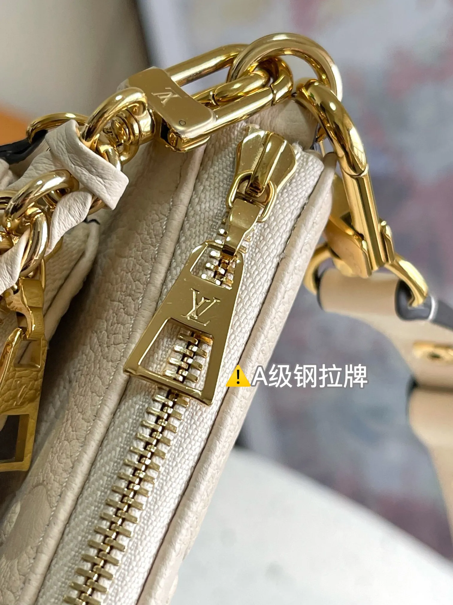 Louis Vuitton Multi Pochette Accessoires M46568 - 图片 10