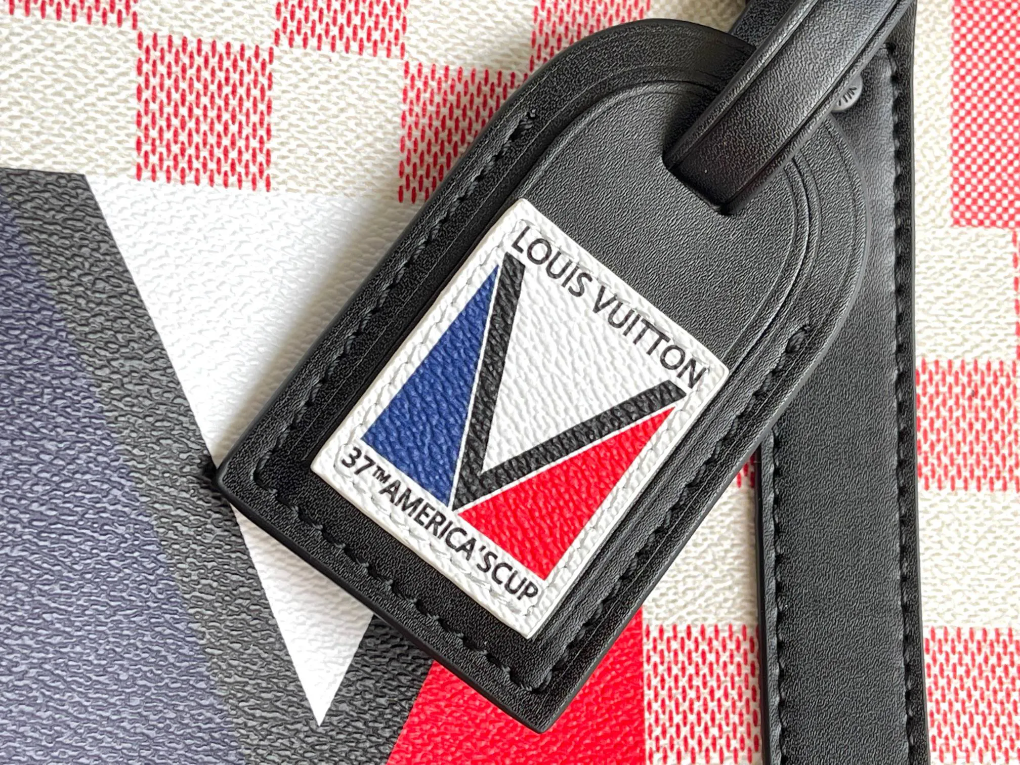 Louis Vuitton Keepall Bandoulière 50 M11674 - 图片 7