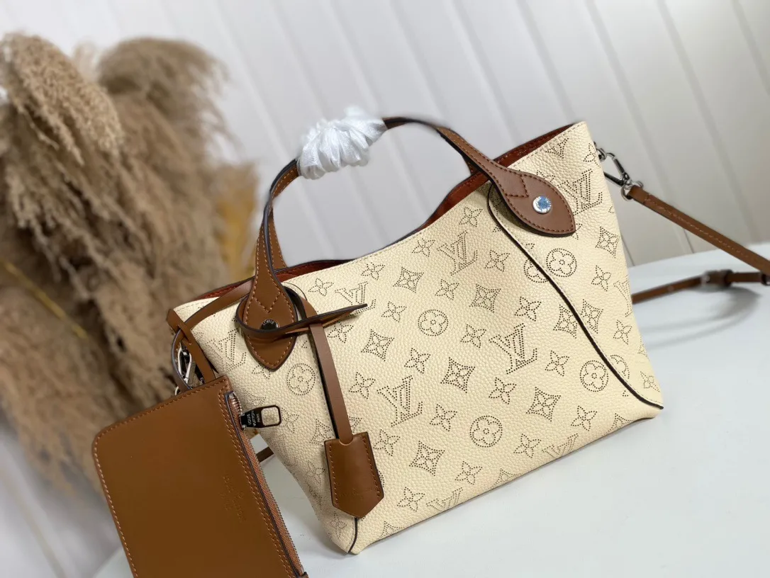 Louis Vuitton Hina PM M51950 - Image 5