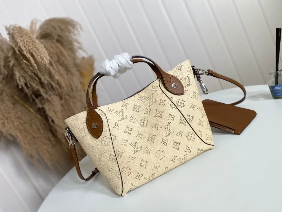 Louis Vuitton Hina PM M51950 - Image 8
