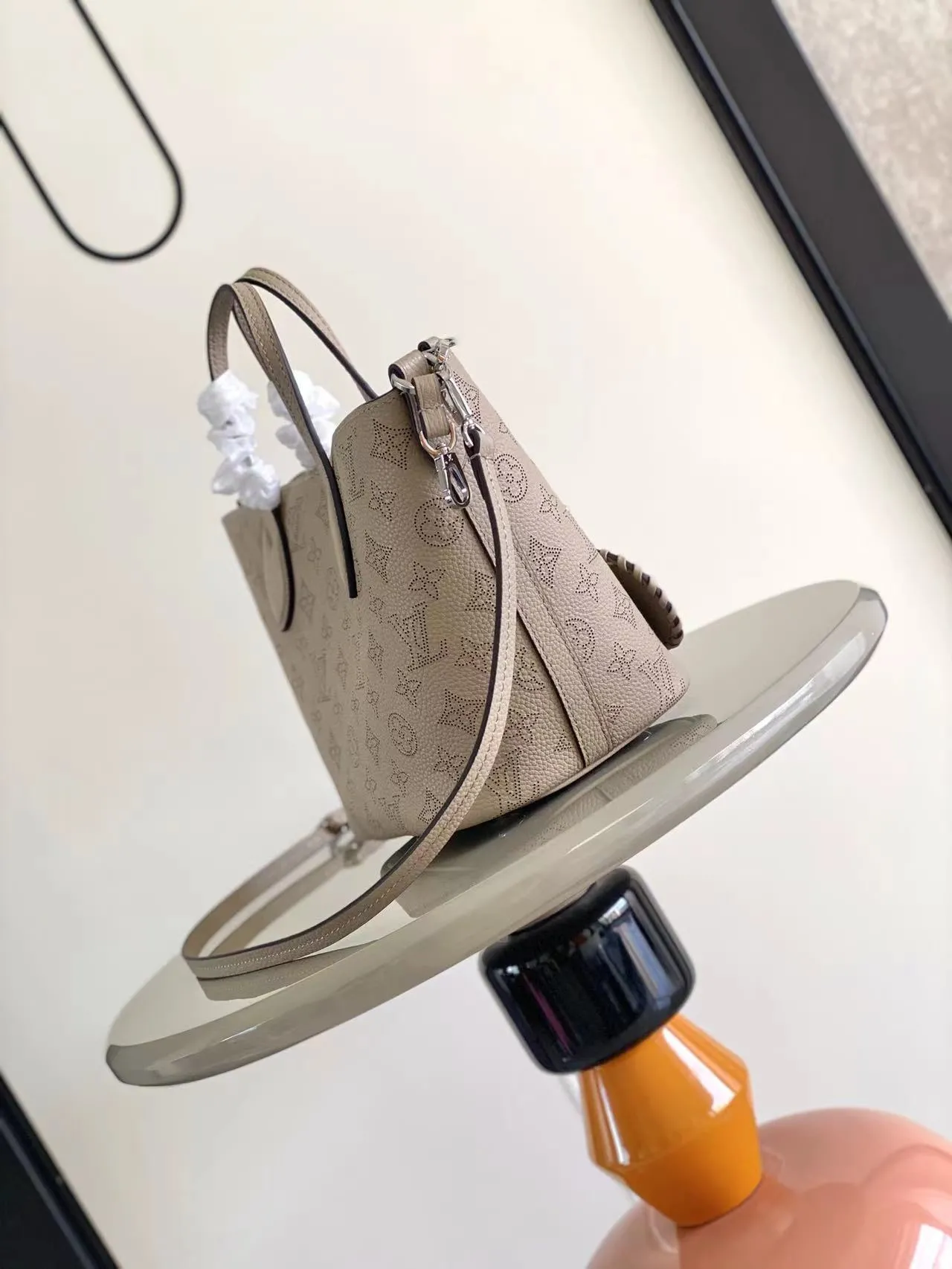 Louis Vuitton Blossom PM M21849 - 图片 5