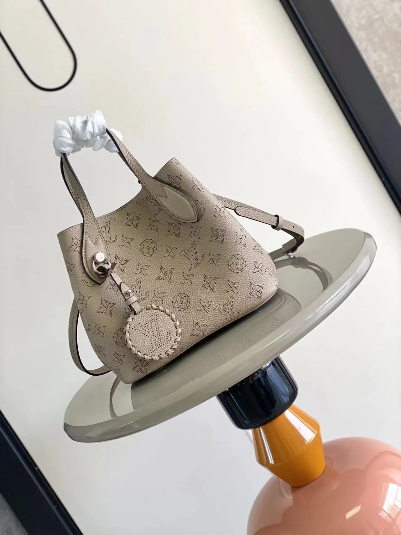 Louis Vuitton Blossom PM M21849 - 图片 6