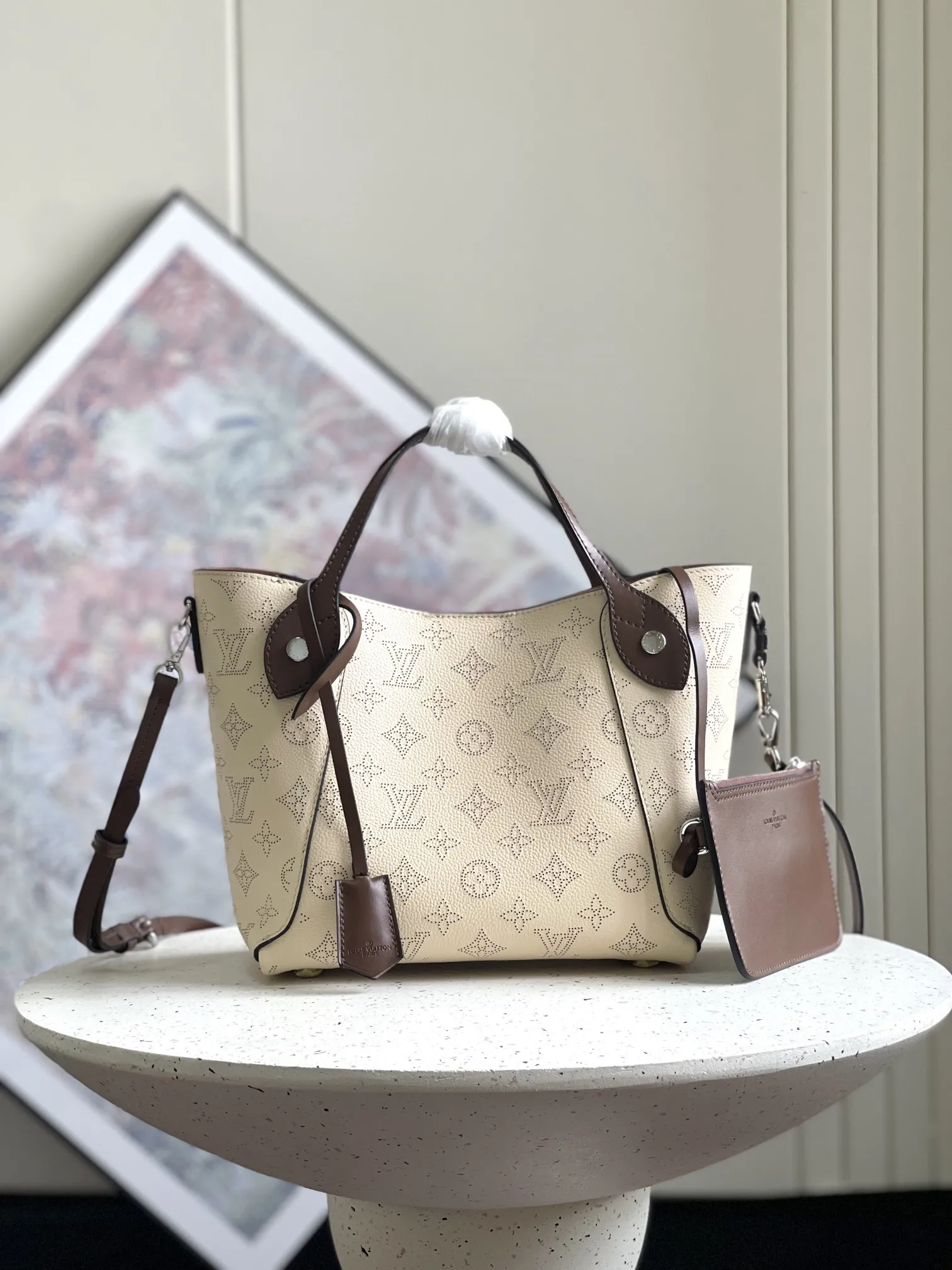 Louis Vuitton Blossom PM M21909 - 图片 3