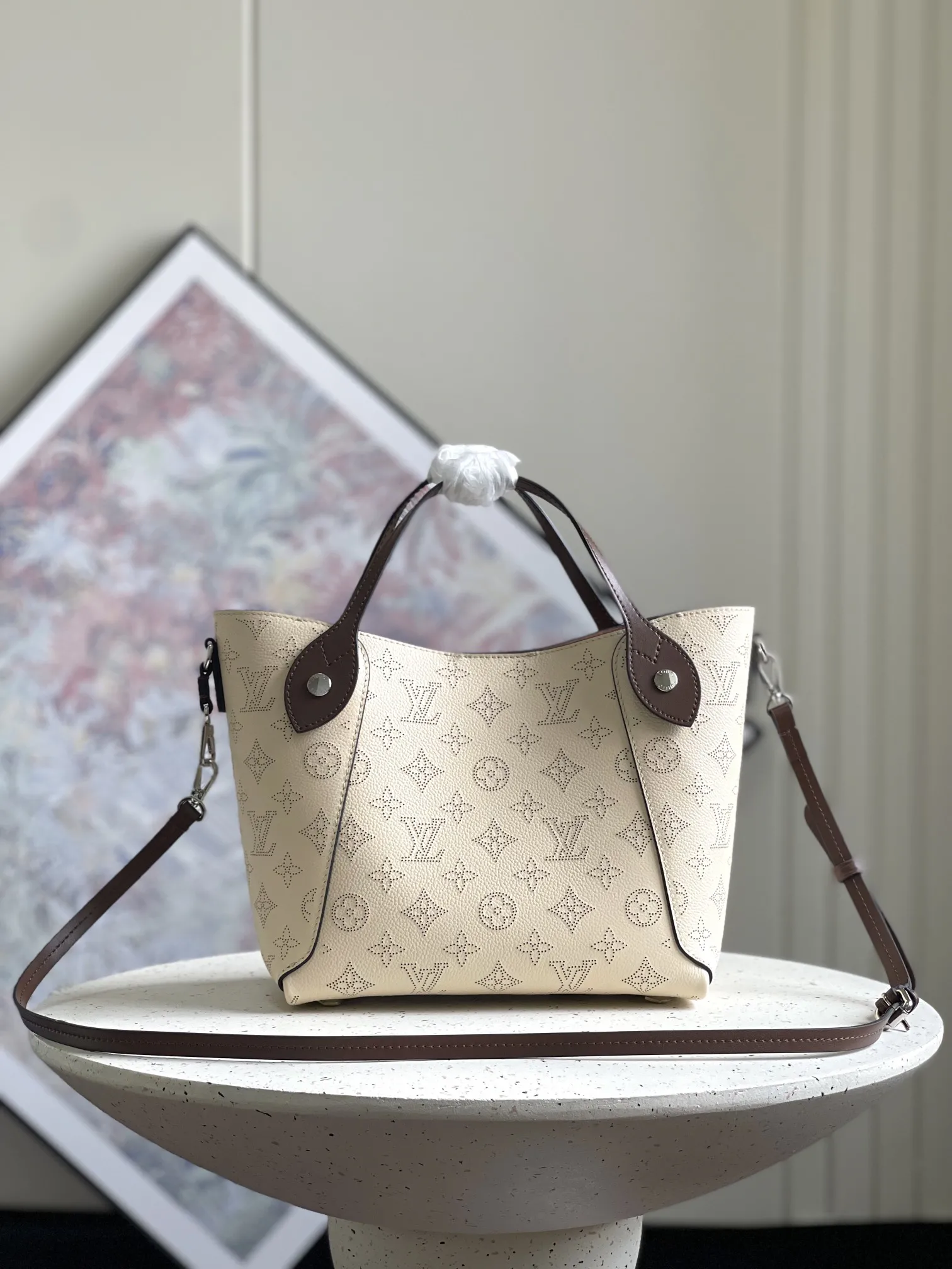 Louis Vuitton Blossom PM M21909 - 图片 4