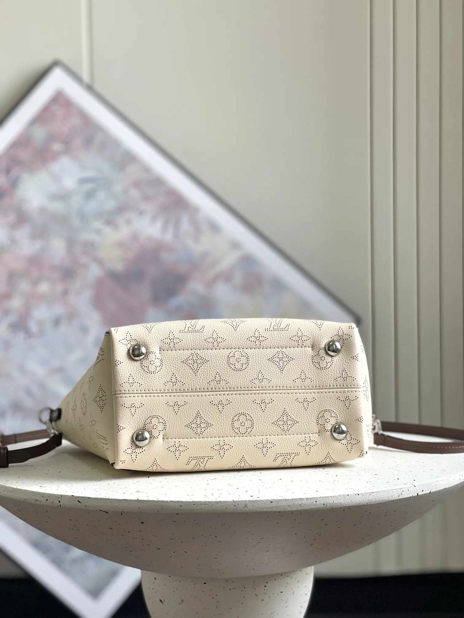Louis Vuitton Blossom PM M21909 - 图片 6