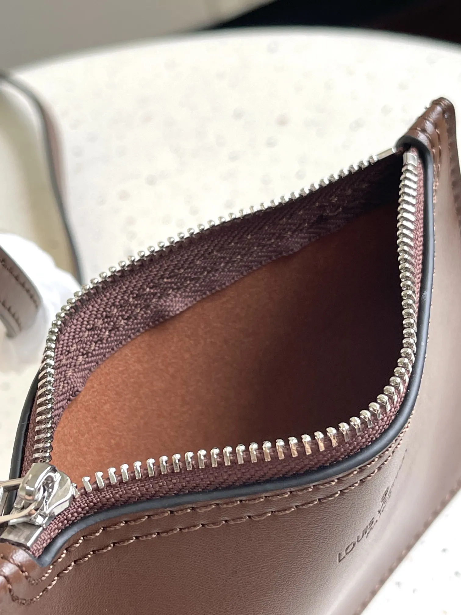Louis Vuitton Blossom PM M21909 - 图片 8