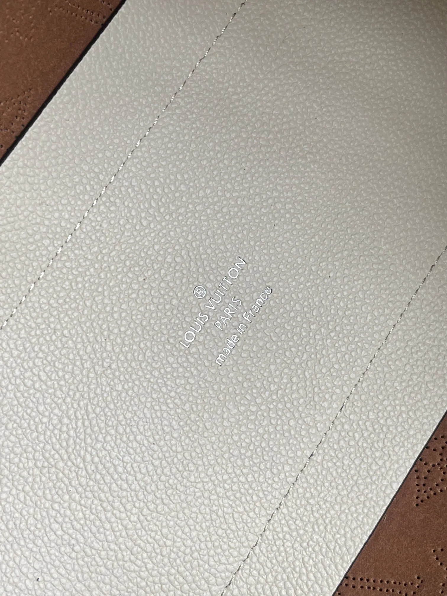 Louis Vuitton Blossom PM M21909 - 图片 9