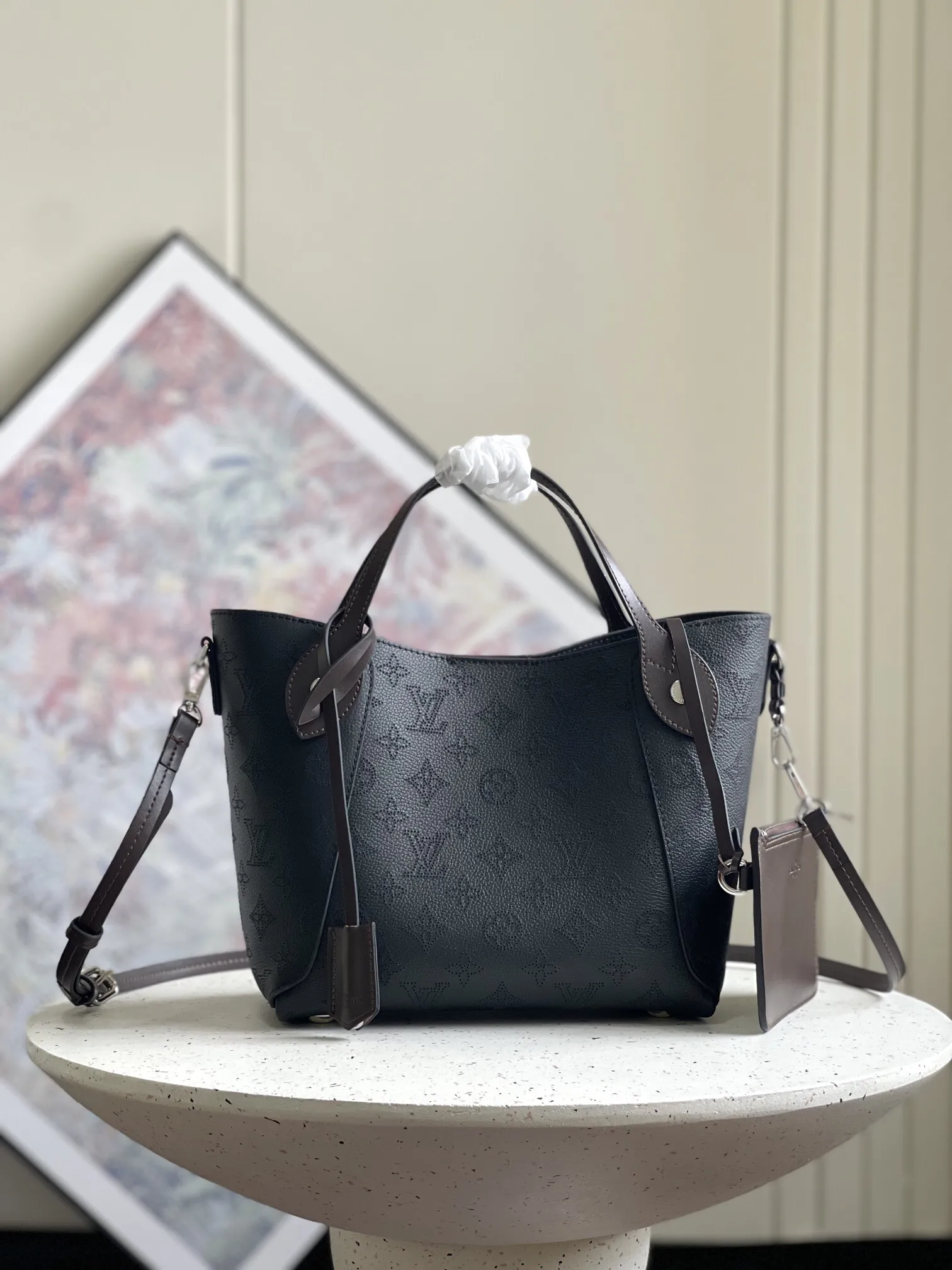 Louis Vuitton Blossom PM M21848 - 图片 2