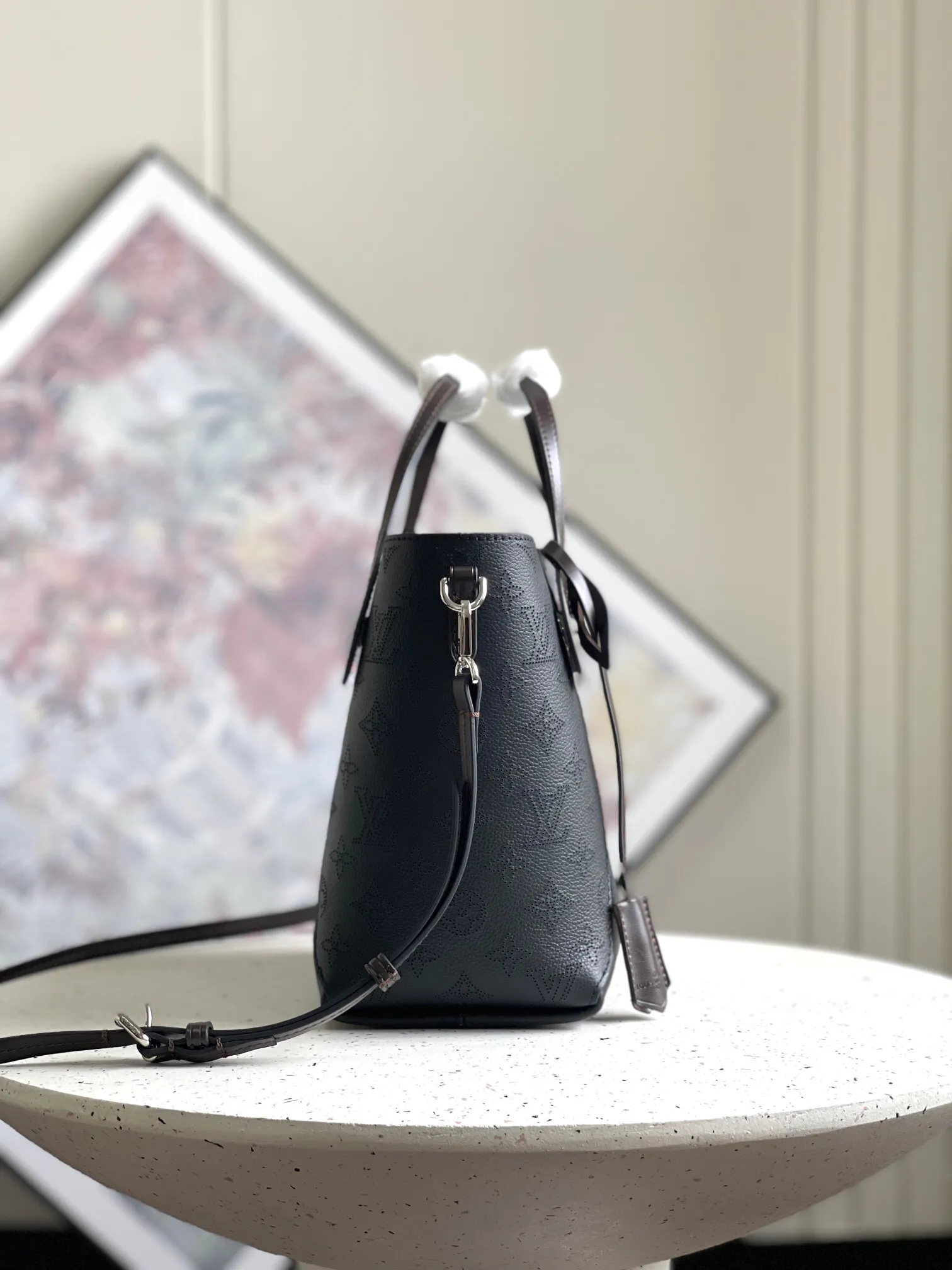 Louis Vuitton Blossom PM M21848 - 图片 4