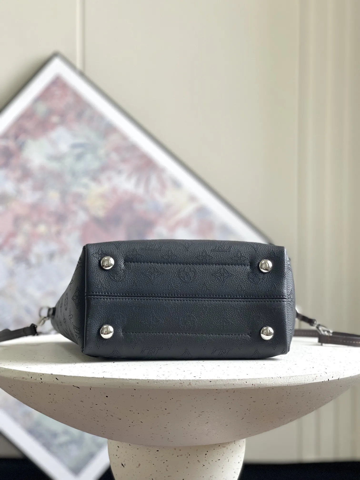 Louis Vuitton Blossom PM M21848 - 图片 5